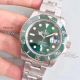 EW Factory Rolex Submariner Green Replica Swiss Watches (3)_th.jpg